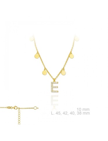 GARGANTILLA INICIAL E...